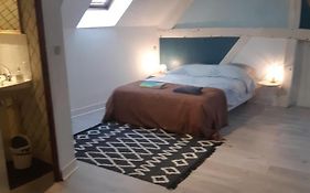 Maison A Troyes
